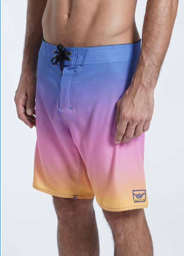 Boardshort SUMMER 19” HLBM010285