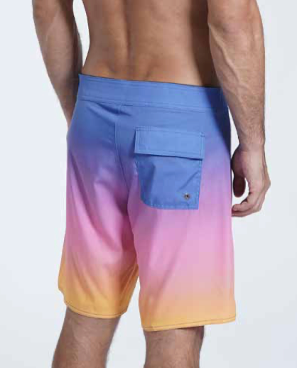 Boardshort SUMMER 19” HLBM010285