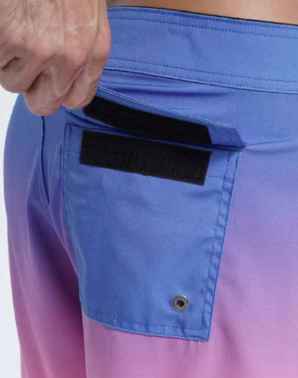 Boardshort SUMMER 19” HLBM010285