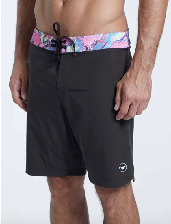 Boardshort MELTED 19” HLBM010271