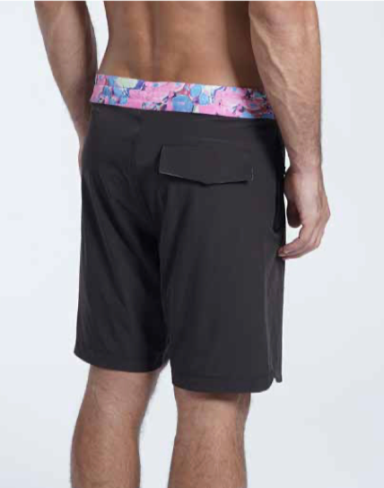 Boardshort MELTED 19” HLBM010271