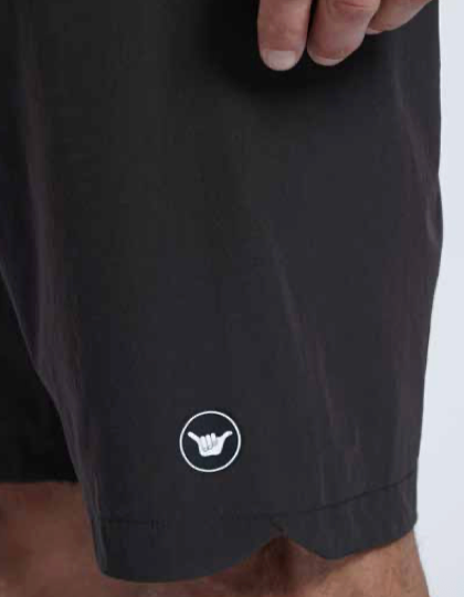 Boardshort MELTED 19” HLBM010271