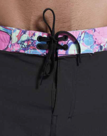 Boardshort MELTED 19” HLBM010271