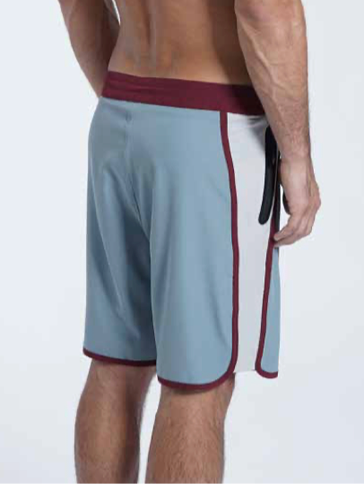 Boardshort MATRIX 19” HLBM010270