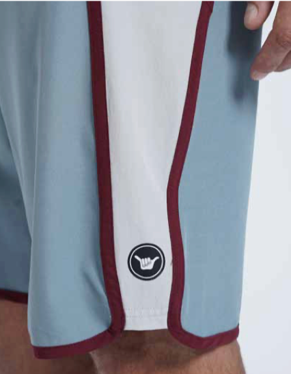 Boardshort MATRIX 19” HLBM010270
