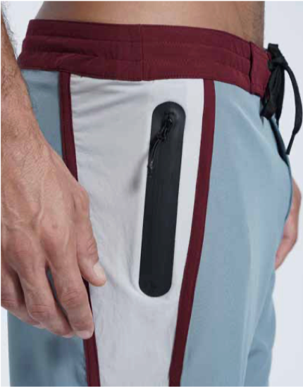 Boardshort MATRIX 19” HLBM010270