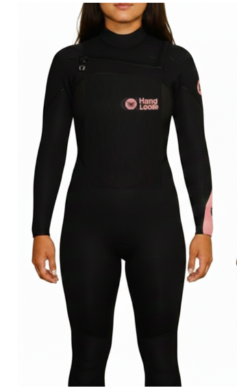 Wetsuit 4.3 Skool Pro Ladies HL26008