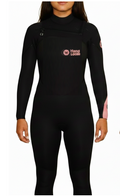 Wetsuit 4.3 Skool Pro Ladies HL26008