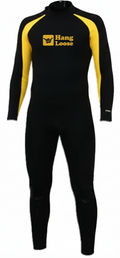 Wetsuit 4.3 Skool Youth HL26005