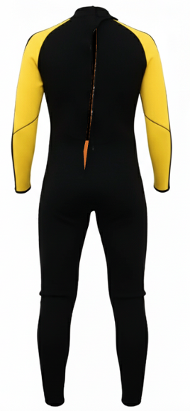 Wetsuit 4.3 Skool Youth HL26005