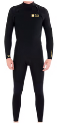 Wetsuit Tufon 4.3 HL26002