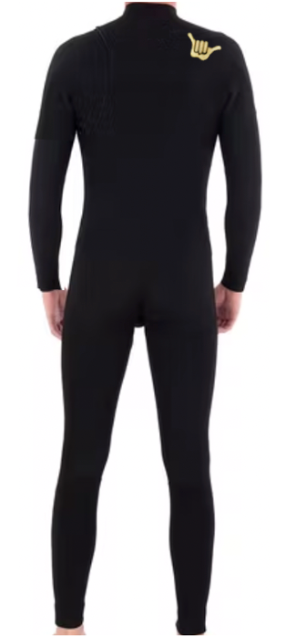 Wetsuit Tufon 4.3 HL26002