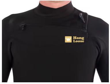 Wetsuit Tufon 4.3 HL26002