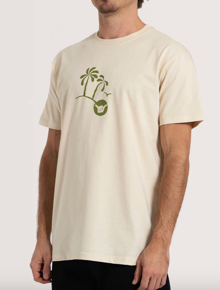 Short Sleeve T-Shirt Breeze HLTS01067822