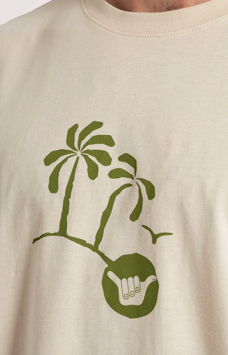 Short Sleeve T-Shirt Breeze HLTS01067822