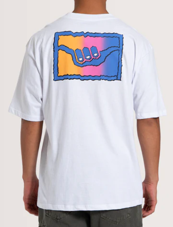 Short Sleeve T-Shirt Waimea HLTS03020301