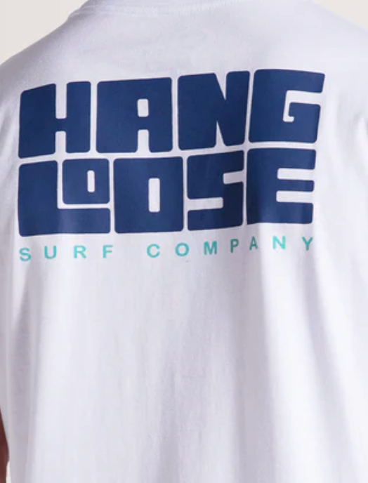 Short Sleeve T-Shirt Tyblocked HLTS01061501