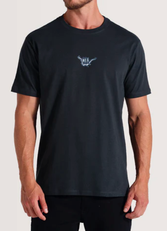 Short Sleeve T-Shirt Wild Guys HLTS01062809