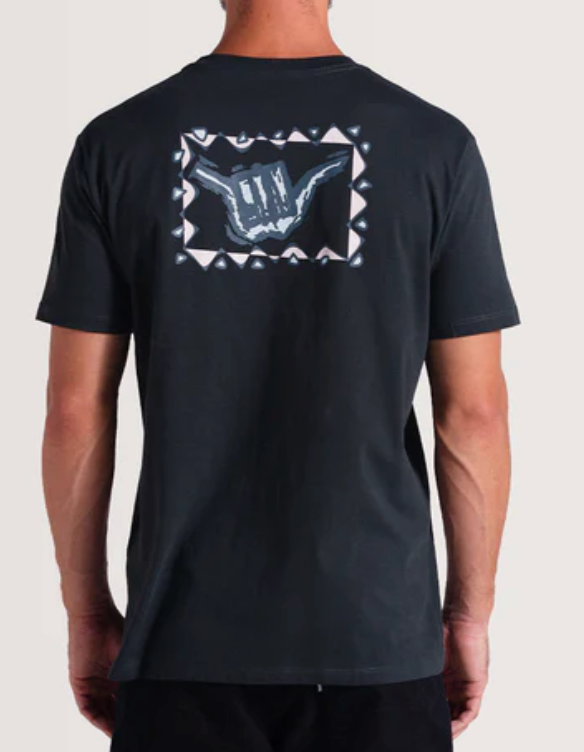 Short Sleeve T-Shirt Wild Guys HLTS01062809