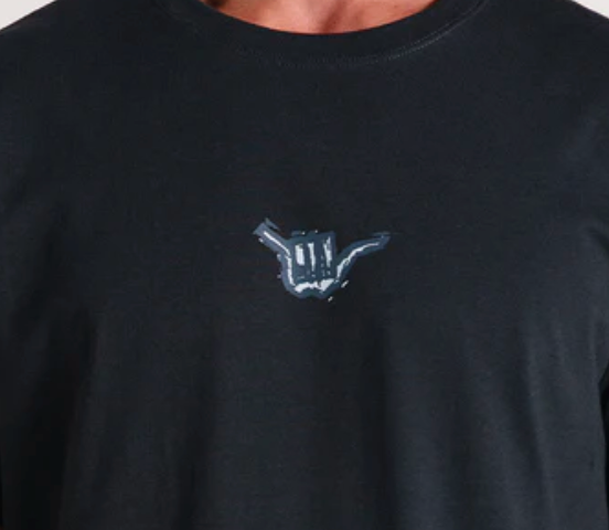 Short Sleeve T-Shirt Wild Guys HLTS01062809