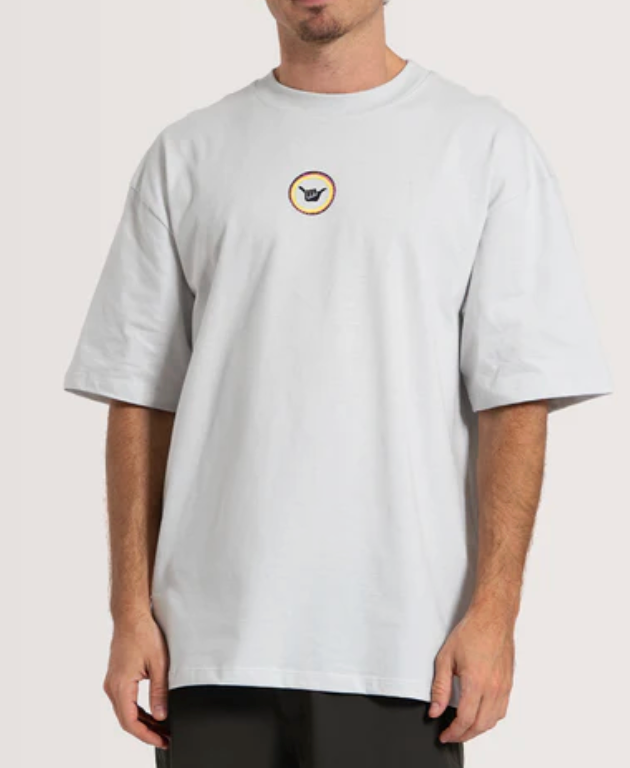 Short Sleeve T-Shirt Shake HLTS03020709