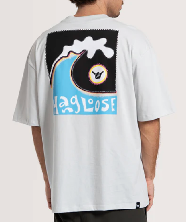 Short Sleeve T-Shirt Shake HLTS03020709