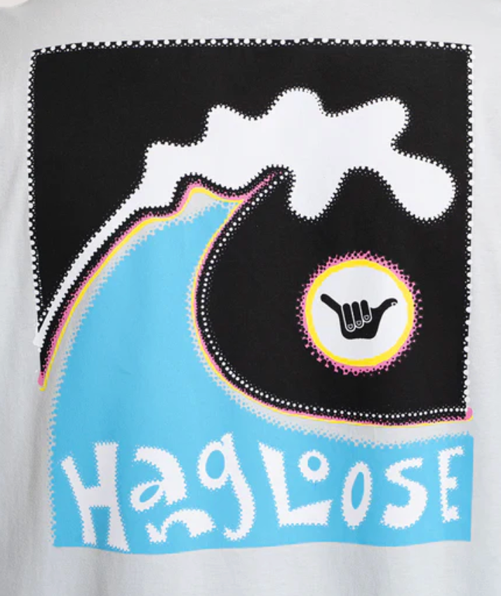 Short Sleeve T-Shirt Shake HLTS03020709