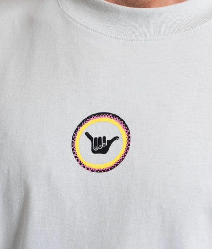 Short Sleeve T-Shirt Shake HLTS03020709