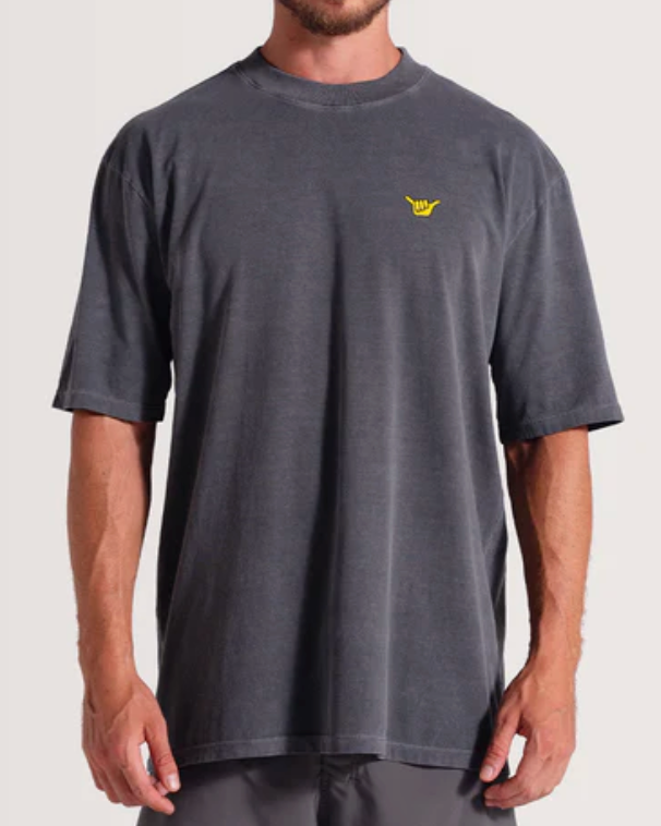 Short Sleeve T-Shirt The Ride Fia Classics HLTS03022802