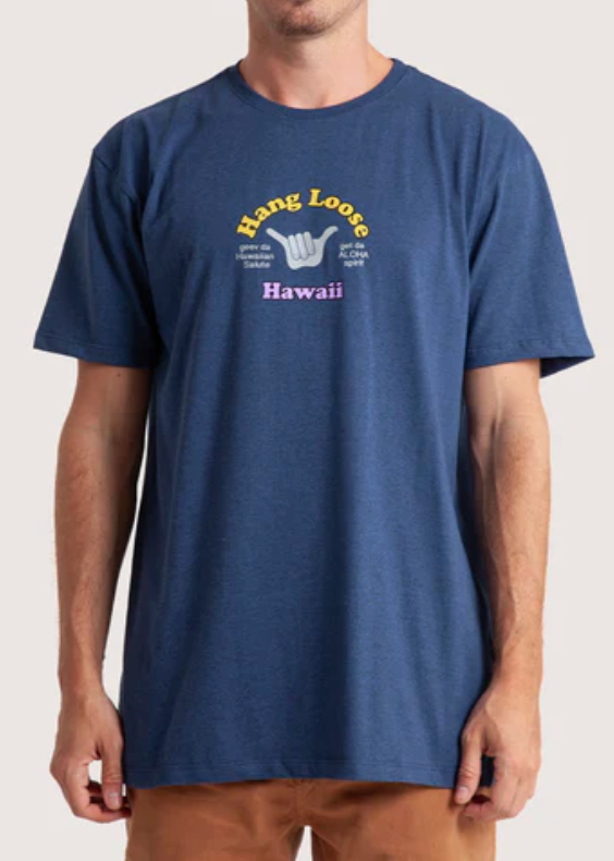 Short Sleeve T-Shirt Salute HLTS01000115