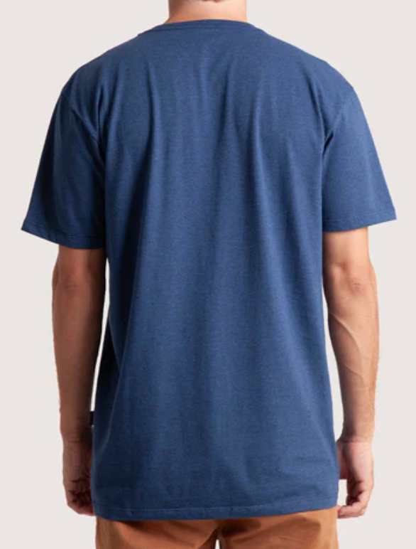 Short Sleeve T-Shirt Salute HLTS01000115