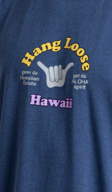 Short Sleeve T-Shirt Salute HLTS01000115