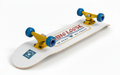 31" Street Skateboard - GASST - HLSK26008