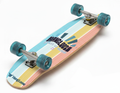 28” Cruiser Skateboard - CLASSIC - HLSK26004